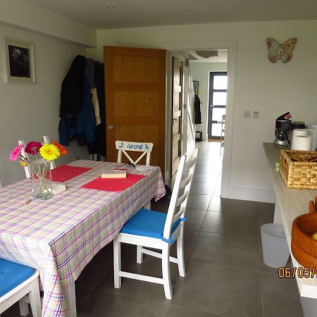 Cheltenham Homestay Екстериор снимка