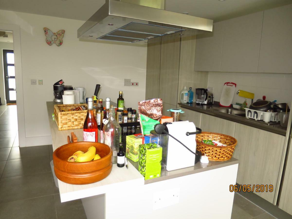 Cheltenham Homestay Екстериор снимка