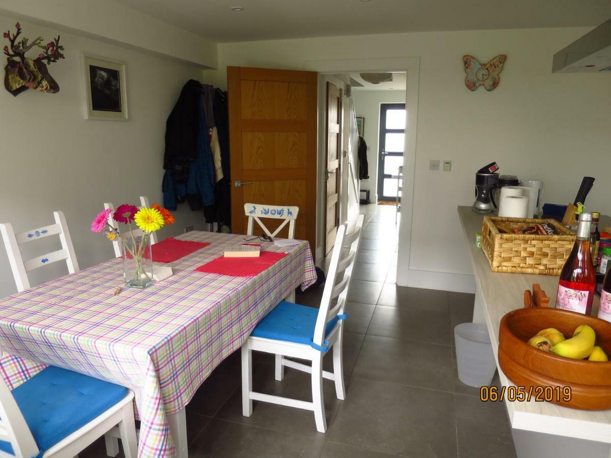 Cheltenham Homestay Екстериор снимка